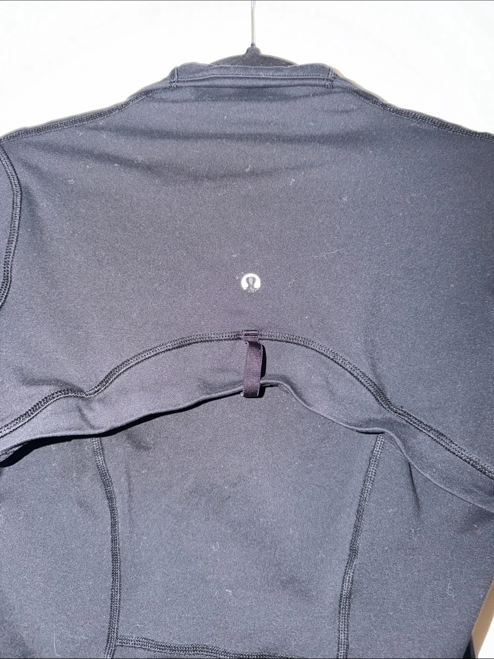 Lululemon Define Jacket Black 6